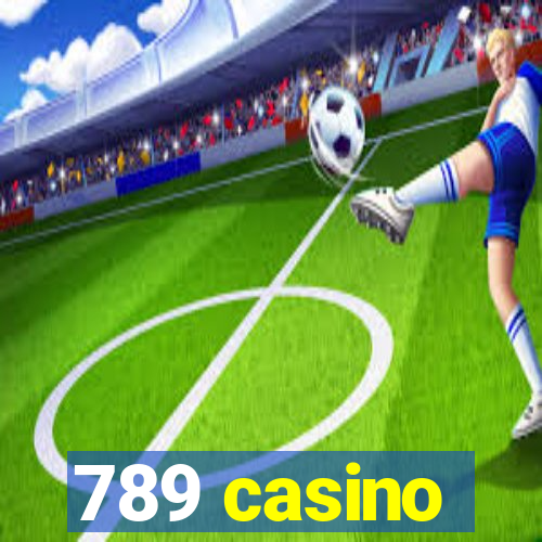 789 casino